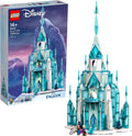 43197 The Ice Castle product image 1, provided for visual reference and product detail review