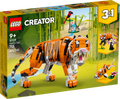 31129 Majestic Tiger product image 1, provided for visual reference and product detail review