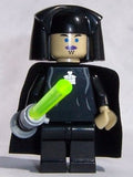 SW0116 Luminara Unduli with Light-Up Lightsaber product image 1, provided for visual reference and product detail review
