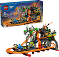 60501 Lava Land product image 1, provided for visual reference and product detail review