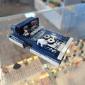 75209 Han Solo's Landspeeder (Retired) (Previously Owned) product image 1, provided for visual reference and product detail