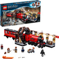 75955 LEGO Harry Potter: Hogwart's Express (Retired) (New Sealed) product image 1, provided for visual reference and product