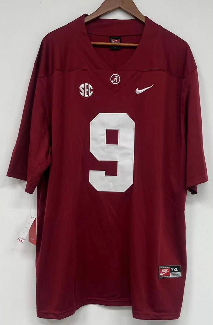 Amari Cooper Alabama Crimson Tide Official NCAA Nike Jersey product image 2
