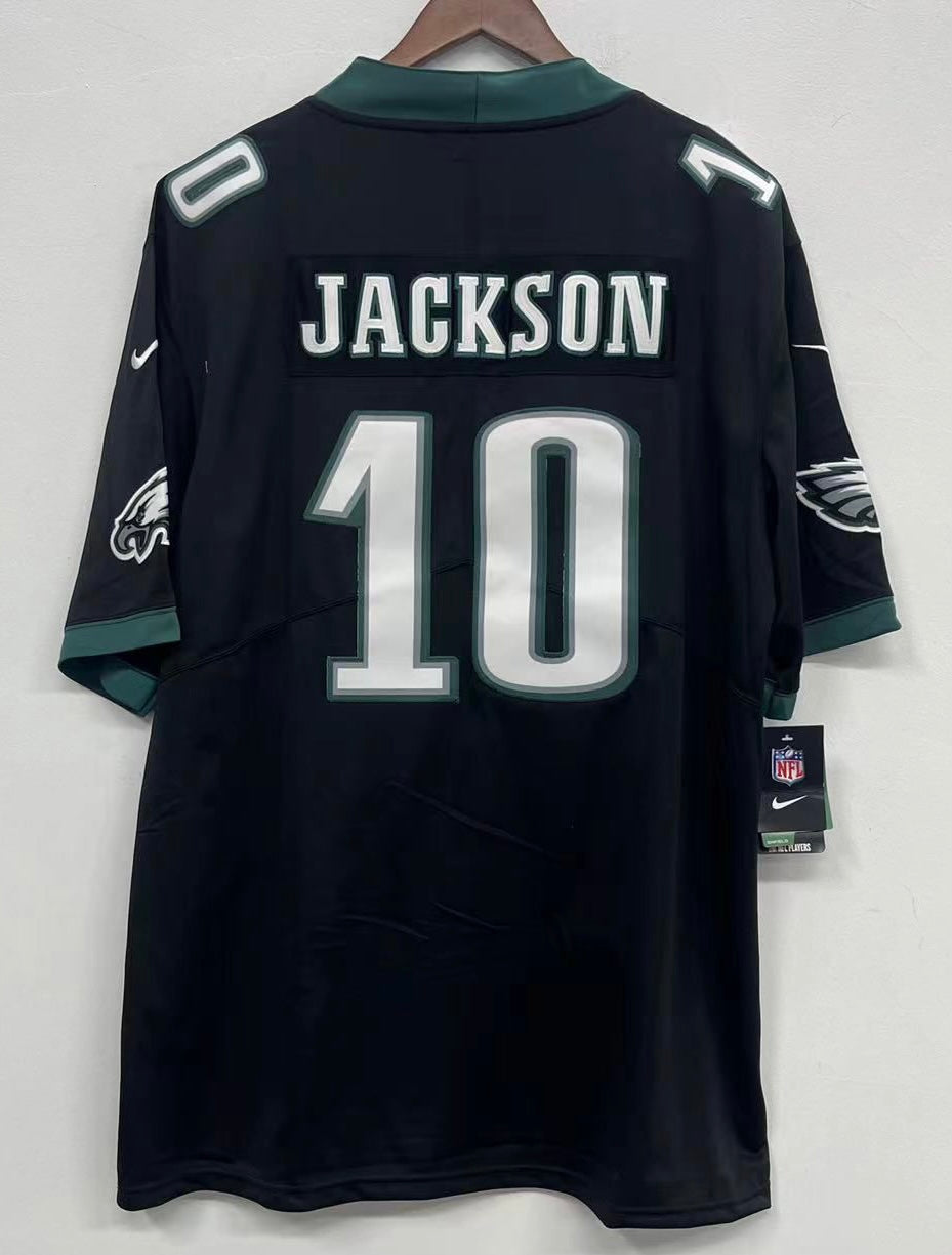 Desean Jackson Philadelphia Eagles Official NFL Nike Jersey product image 2