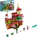 43202 The Madrigal House (Retired) (New Sealed) product image 1, provided for visual reference and product detail review