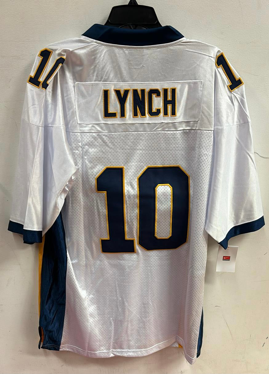 Marshawn Lynch Cal Golden Bears Official NCAA Nike Jersey product image 5