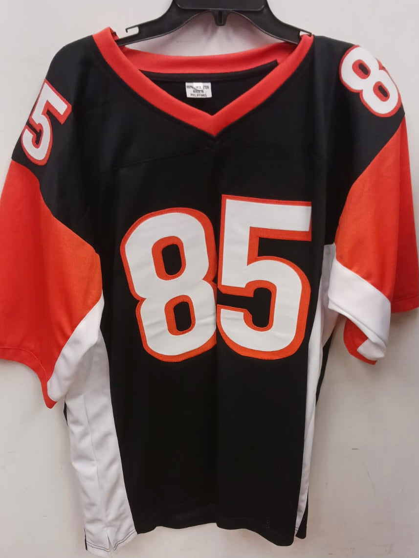 Chad Ochocinco Johnson autographed Jersey Beckett COA product image 2