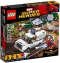 76083 Beware the Vulture (Retired) product image 1, provided for visual reference and product detail review