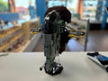 6209 Slave I - 2nd Edition (Retired) (Previously Owned) product image 1, provided for visual reference and product detail