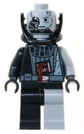 SW0180 Darth Vader Battle Damaged product image 1, provided for visual reference and product detail review