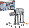 75288 AT-AT (Retired) (New Sealed) product image 1, provided for visual reference and product detail review