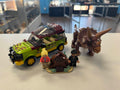 76959 Triceratops Research (Retired) (Previously Owned) product image 1, provided for visual reference and product detail