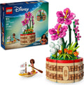 43252 Moana's Flowerpot (Retired) (New Sealed) product image 1, provided for visual reference and product detail review