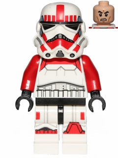 SW0692 Imperial Shock Trooper product image 1, provided for visual reference and product detail review