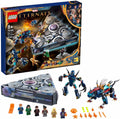 76156 Rise of the Domo (Retired) (New Sealed) product image 1, provided for visual reference and product detail review