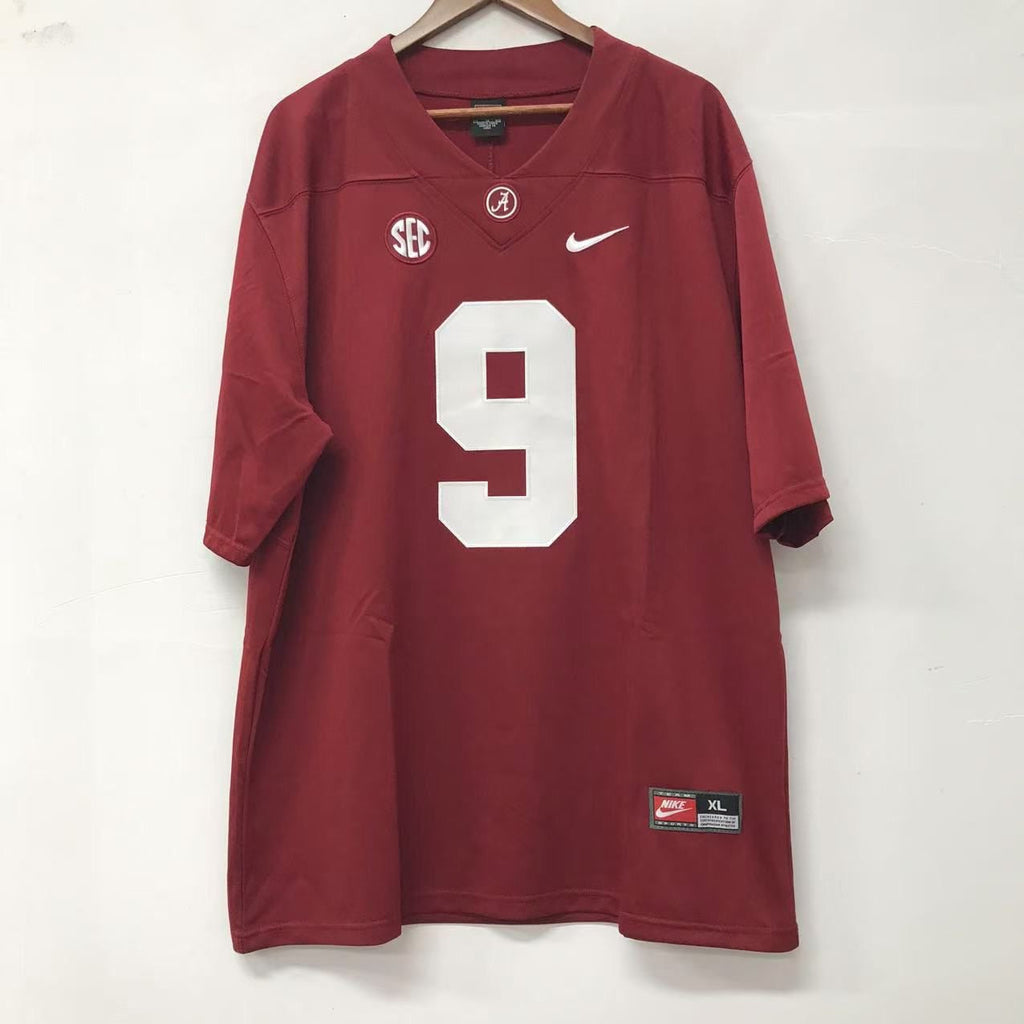 Bo Scarbrough Alabama Crimson Tide Official NCAA Nike Jersey product image 3