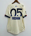 Freddie Freeman Los Angeles Dodgers Official MLB Nike City product image 1