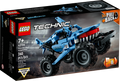 42134 Monster Jam™ Megalodon™ (Retired) (New Sealed) product image 1, provided for visual reference and product detail review