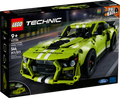 42138 Ford Mustang Shelby GT500 (Retired) (New Sealed) product image 1, provided for visual reference and product detail