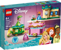 43203 Aurora, Merida and Tiana’s Enchanted Creations product image 1, provided for visual reference and product detail review