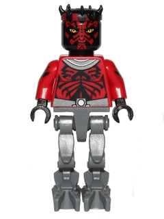 SW0493 Darth Maul - Mechanical Legs product image 1, provided for visual reference and product detail review