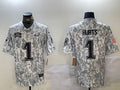 Jalen Hurts Philadelphia Eagles 2024 Nike NFL Salute to product image 1