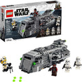 75311 Imperial Armored Marauder (Retired) (New Sealed) product image 1, provided for visual reference and product detail