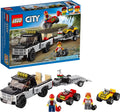 60148 ATV Race Team (Retired) (New Sealed) product image 1, provided for visual reference and product detail review