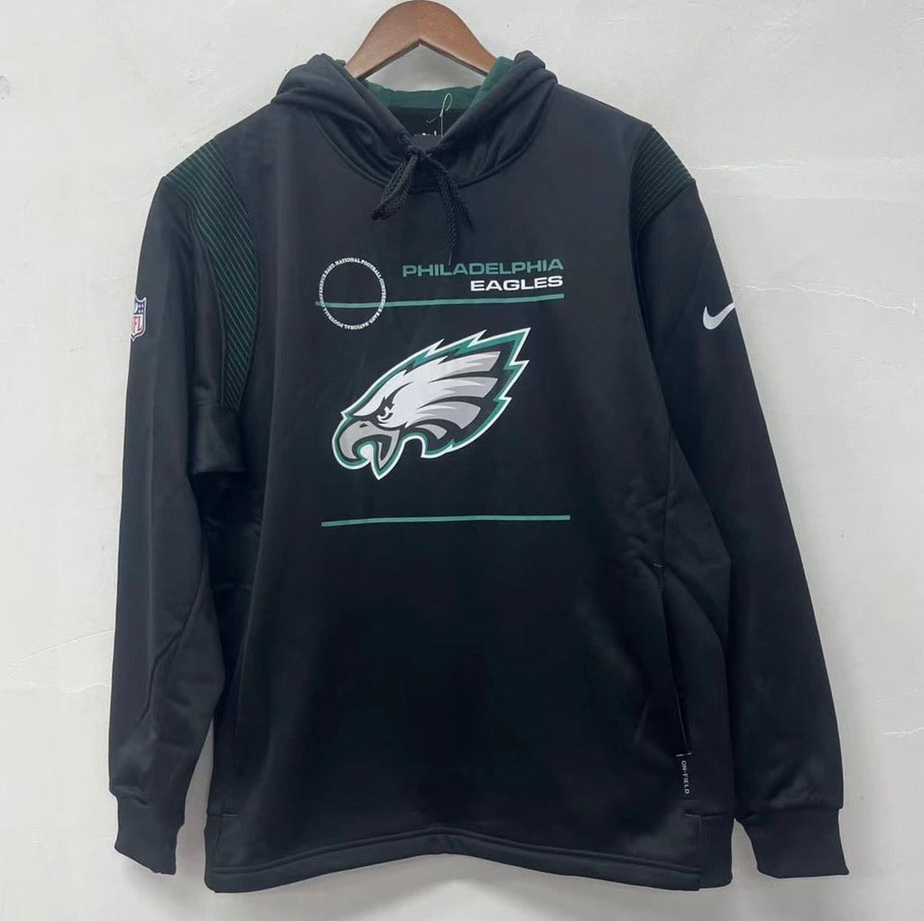 Philadelphia Eagles NFL hoodie Nike product image 1