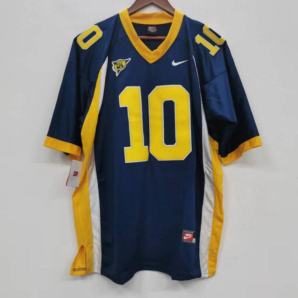 Marshawn Lynch Cal Golden Bears Jersey blue NIKE product image 5