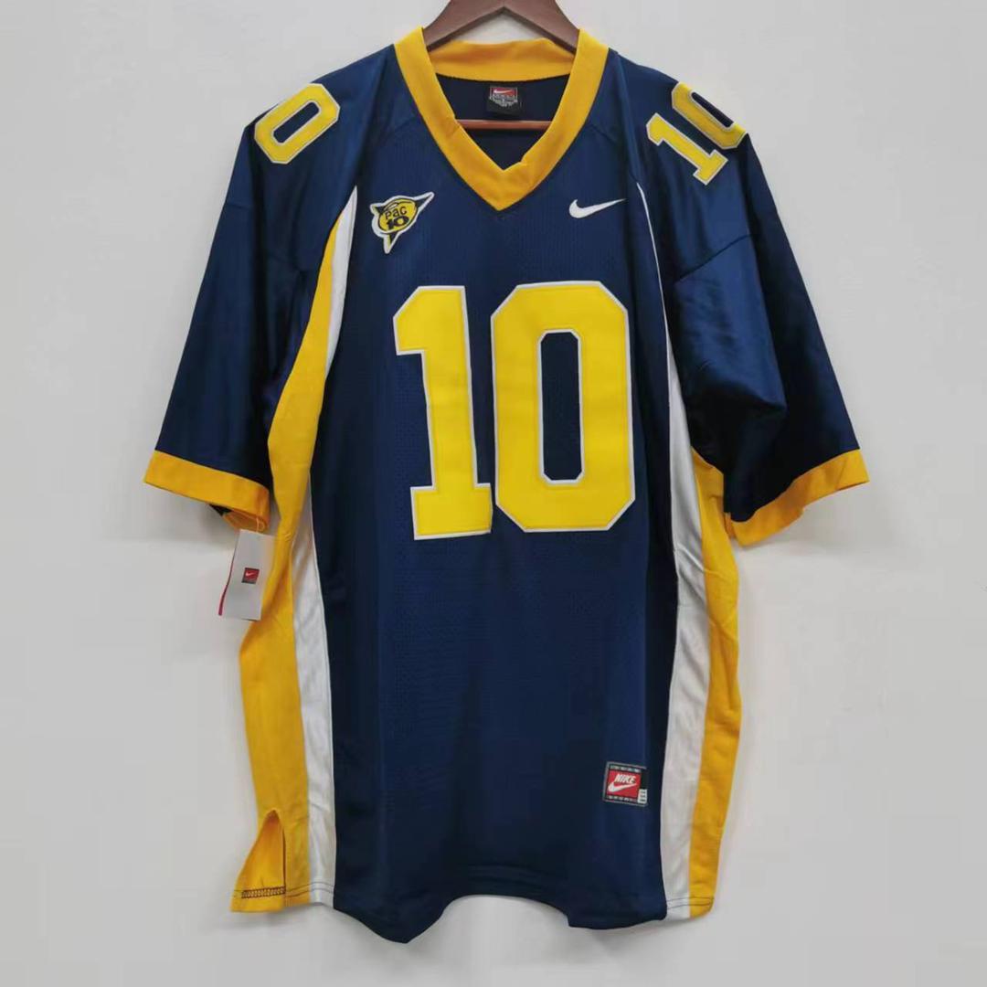 Marshawn Lynch Cal Golden Bears Jersey blue NIKE product image 5