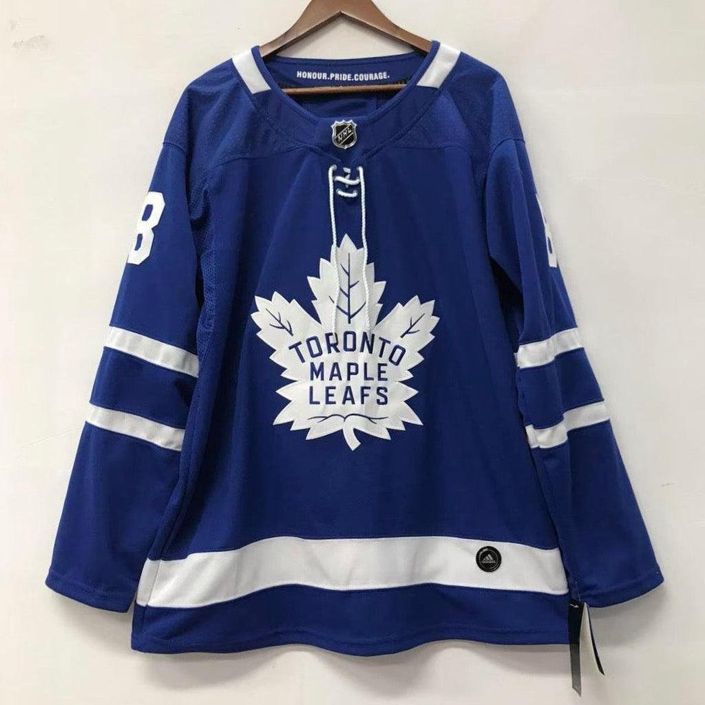 William Nylander Toronto Maple Leafs Official NHL Adidas product image 3