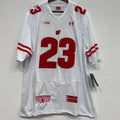 Jonathan Taylor Wisconsin Badgers Official NCAA Jersey white product image 1