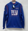 New York Giants official NFL hoodie product image 1