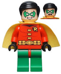 SH0112 Robin - Very Short Cape product image 1, provided for visual reference and product detail review