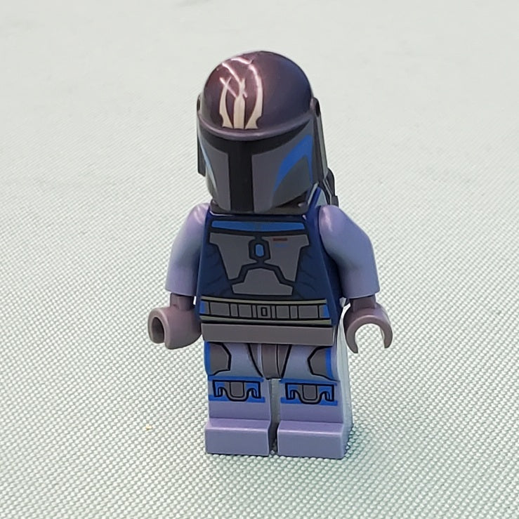 SW0416 Pre Vizsla (No Pauldron) product image 1, provided for visual reference and product detail review