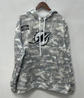 Miami Dolphins 2024 Official Nike Salute to Service hoodie product image 1