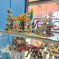 10316 The Lord of the Rings: Rivendell (Previously Owned) product image 1, provided for visual reference and product detail