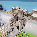 75177 Star Wars Episode VIII First Order Heavy Scout Walker (Retired) (Previously Owned) product image 1, provided for
