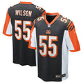 Logan Wilson Cincinnati Bengals Official NFL NIKE Jersey product image 1