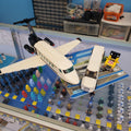 60102 Airport VIP Service (Retired) (Previously Owned) product image 1, provided for visual reference and product detail