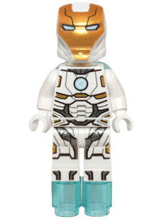 SH229 Iron Man - Space Iron Man product image 1, provided for visual reference and product detail review