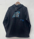 Carolina Panthers official NFL hoodie product image 1