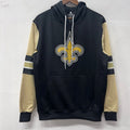 New Orleans Saints official NFL hoodie product image 1