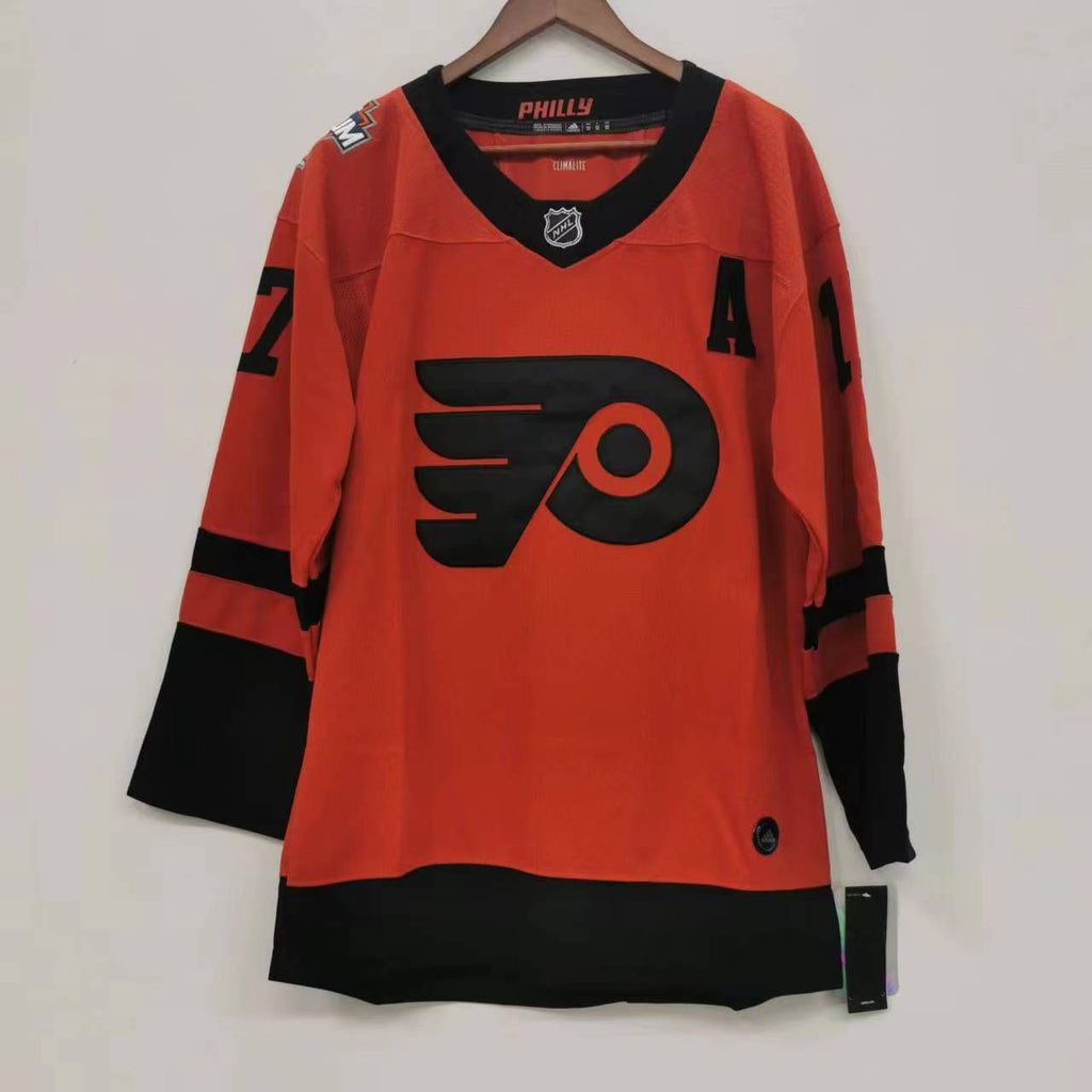 Wayne Simmonds Philadelphia Flyers Jersey 2019 Stadium product image 4