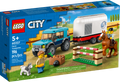 60327 Horse Transporter product image 1, provided for visual reference and product detail review