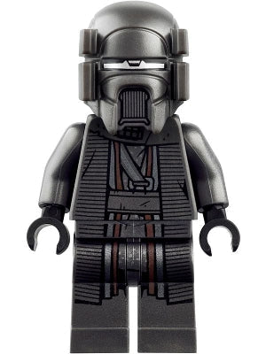 SW1098 Knight of Ren (Kuruk) product image 1, provided for visual reference and product detail review