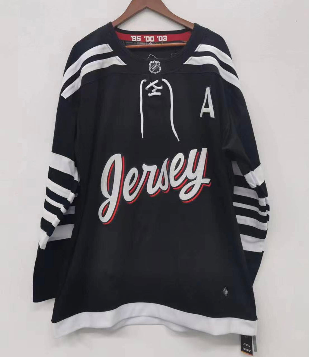 Dougie Hamilton New Jersey Devils Official NHL Adidas product image 3