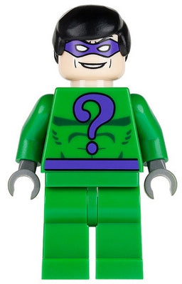 BAT017 The Riddler product image 1, provided for visual reference and product detail review