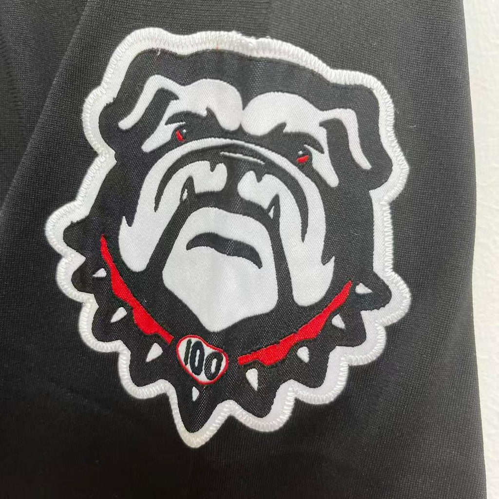 Jordan Davis Georgia Bulldogs Official NCAA Nike Jersey product image 4